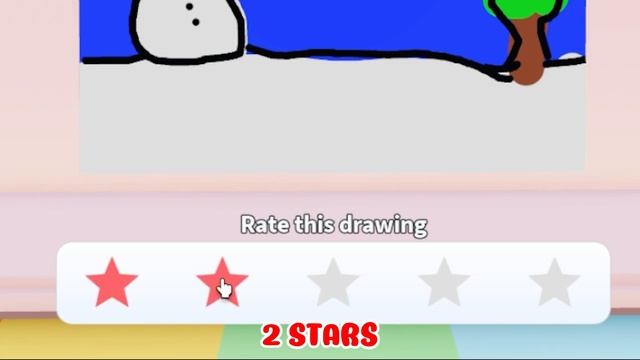 Tryhard Artist Plays ROBLOX Speed Draw!! смотреть онлайн