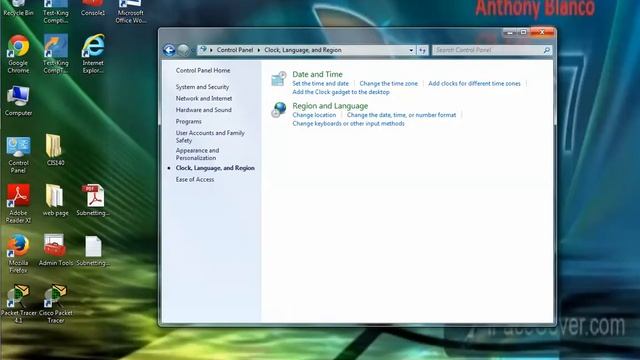 User Account Control Windows 7 смотреть онлайн