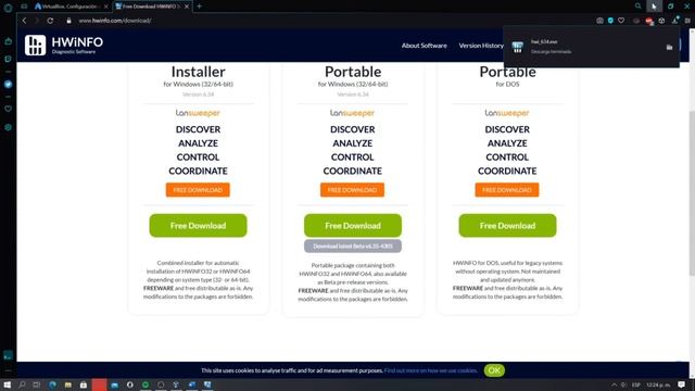 Aplicaciones de administración y monitoreo Windows server 2019 смотреть онлайн