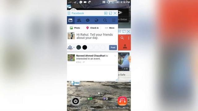 ||HINDI|| BEST 5 MULTI TASKING/MULTI WINDOW APPS смотреть онлайн