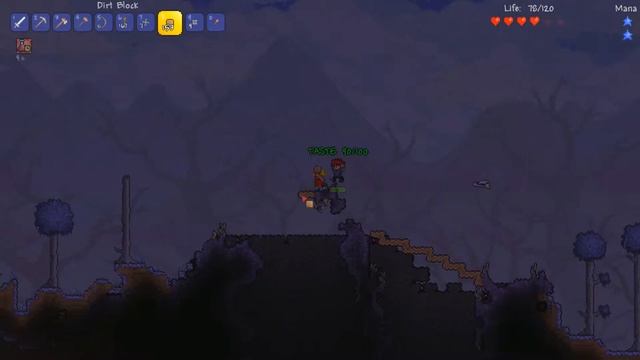 Terraria - We Suck At Terraria 4 смотреть онлайн