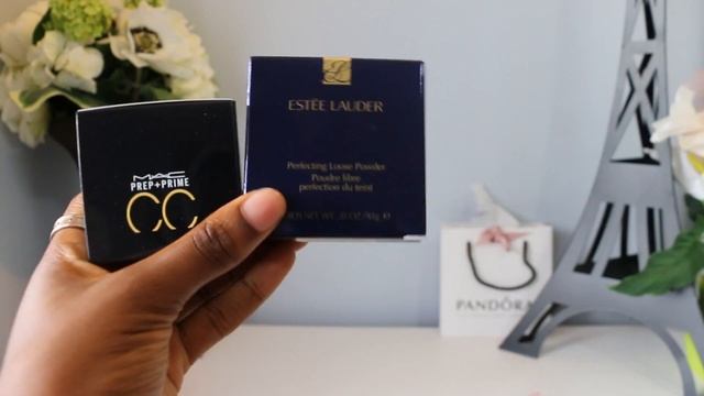 Huge Collective Haul! ($10 MAC LIPSTICKS & $10 Estée Lauder Powders!) смотреть онлайн