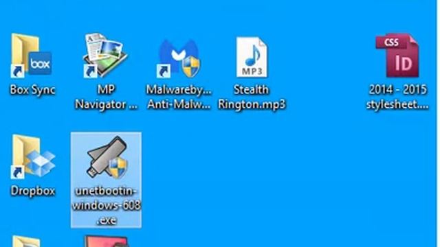 Creating A Bootable Flash Drive To Install Turnkey Linux | Free Windows File Server Part 1 смотреть онлайн