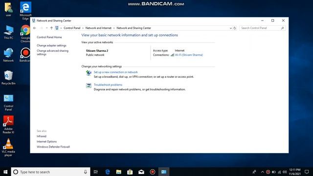 How to Find your WiFi Password Windows 10 WiFi Free and Easy смотреть онлайн