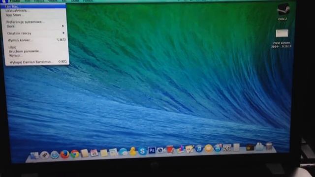 ProBook 4530s SSHD 8GB i3 Hackintosh Mavericks 10.9.1 OSX смотреть онлайн