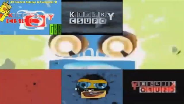 RQ: Klasky Csupo Has A Sparta Gamma Remix Vocoded With Windows 8 Startup Sound смотреть онлайн