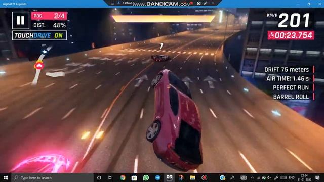 Asphalt 9 Legends || Ultra Pro Game Play || Car Racing on PC || 2022 || Mission-XIX смотреть онлайн