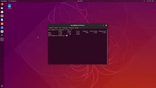 UBUNTU 18.10 NOVIDADES PRÓS E CONTRAS смотреть онлайн