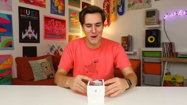 My $1100 iPhone X Fail... смотреть онлайн