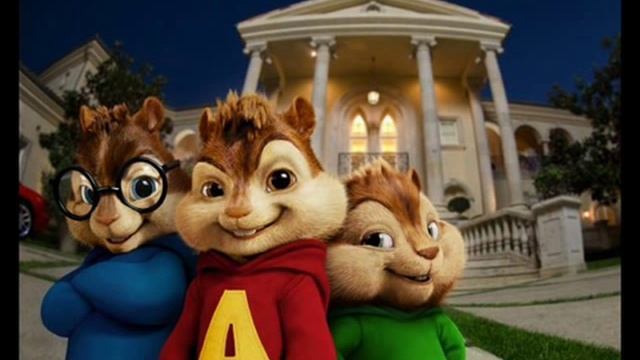 Chipmunks-The Game-Down And Out смотреть онлайн
