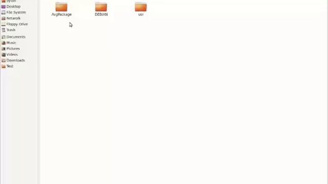 Building a simple .deb on Ubuntu смотреть онлайн