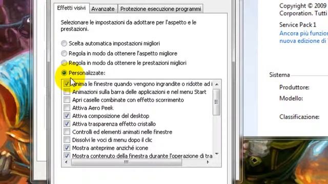8° Tutorial - Come velocizzare al massimo il proprio pc [HD - ITA] смотреть онлайн