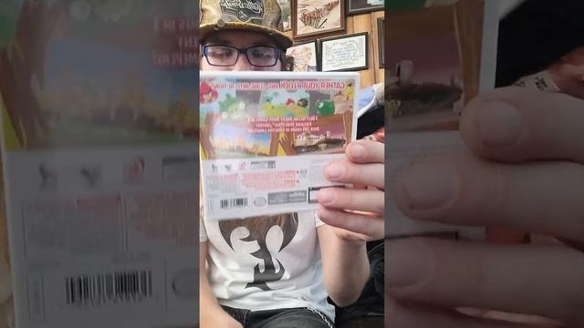 angry birds trilogy Nintendo 3ds unboxing смотреть онлайн