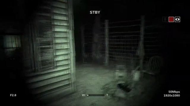 Shodies - Outlast 2 | Part.1 ลัทธิซาตาน смотреть онлайн