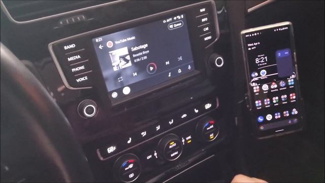 Ottocast U2-X 2-in-1 Wireless Android Auto and CarPlay Adapter - Full Review смотреть онлайн