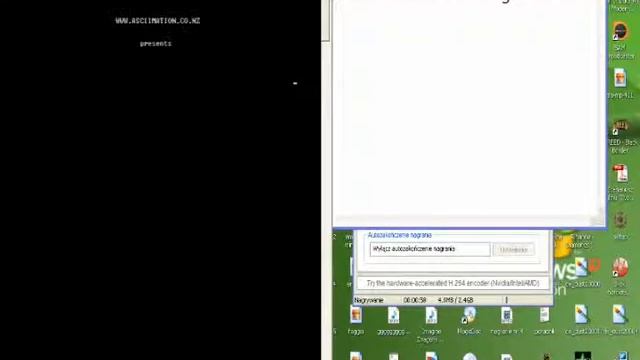 Windows XP - Star Wars! смотреть онлайн