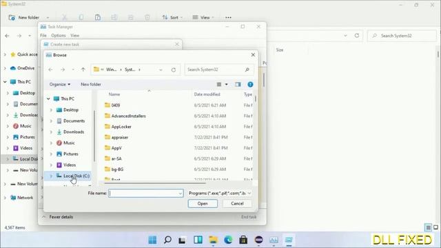 auditpolcore.dll missing in Windows 11 | How to Download & Fix Missing DLL File Error смотреть онлайн