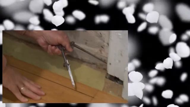 Ask This Old House 31 Doors, Windows, And Floors Installing Prefinished Wood Flooring смотреть онлайн