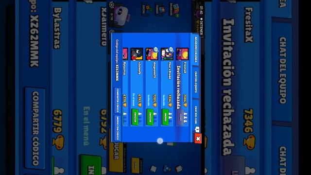Así funciona Gene BRAWL STARS смотреть онлайн