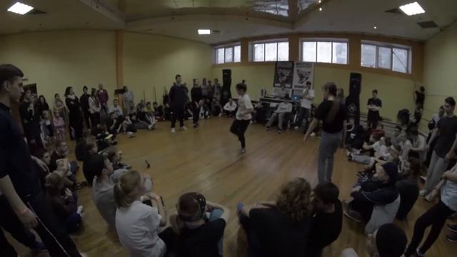 ЮЛА-8: HIP-HOP HOORAY! Instagram-версия смотреть онлайн