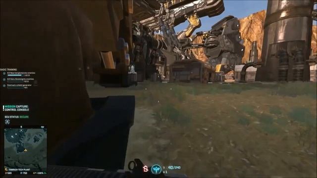 A|Running Windows Game On Linux смотреть онлайн