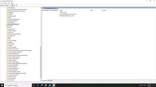 License server is not available after renaming the RDS license server смотреть онлайн