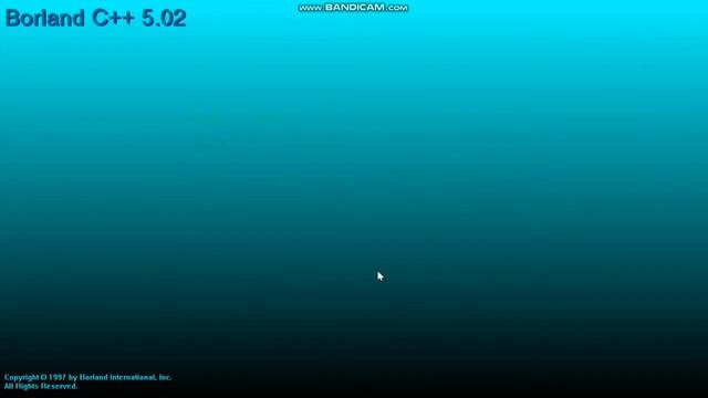 Cara Menginstal Borland C++, Beserta file Downloadnya смотреть онлайн