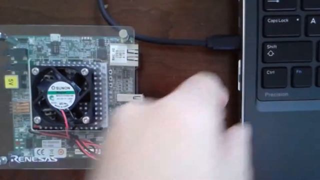 Building AWS Cloud solutions with the Renesas R-Car and Automotive Grade Linux смотреть онлайн