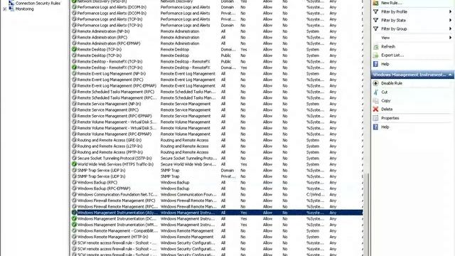 MB Win 7- 13 RDP to BMCSERVER & robots смотреть онлайн