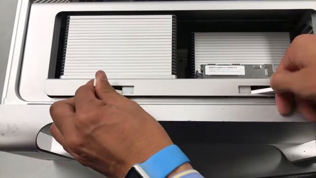 Vintage Computer チャンネル第141回～Mac Pro Early 2009の全バラシ～ смотреть онлайн