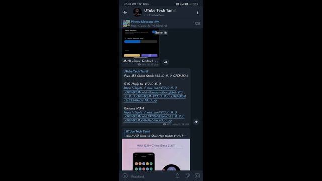 Poco X2 MIUI V12.1.5.0 Update Released | MIUI 12.5 (Or) MIUI 12 | New Features | Tamil смотреть онлайн