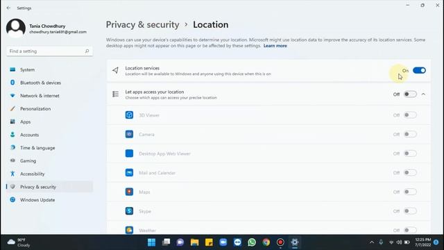 How to enable blue light filter in Windows 11 - Easiest methods смотреть онлайн