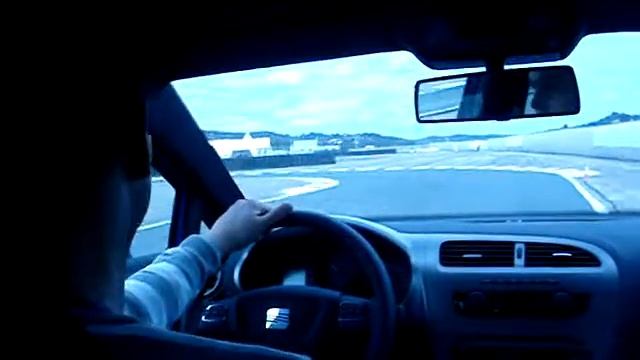 Curso seat 062.mpg смотреть онлайн