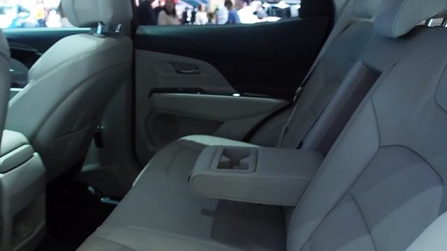 Ssangyong Korando vs Hyundai Tucson смотреть онлайн