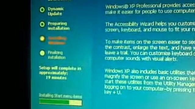 installation part2 смотреть онлайн