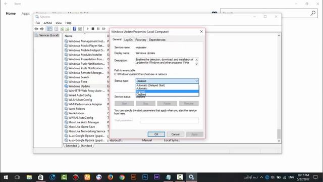 كيفية حل مشكلة عدم تحميل متجر ويندوز 8.1 ومتجر 10 смотреть онлайн