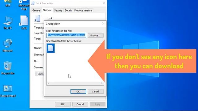 How To Add The Lock Option for Touch Screen Device Windows 10 / #Tablet #Android #Microsoft смотреть онлайн