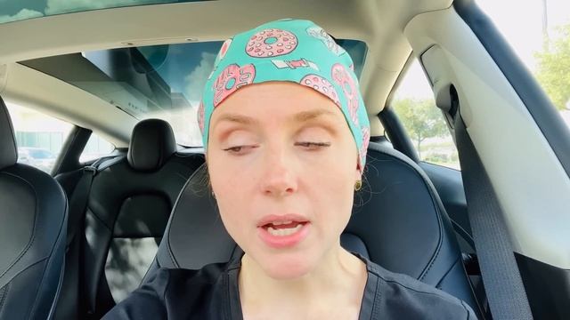 TESLA: I Got Stranded With A Flat Tire (Flat Tire Part 1: Raw Footage) смотреть онлайн