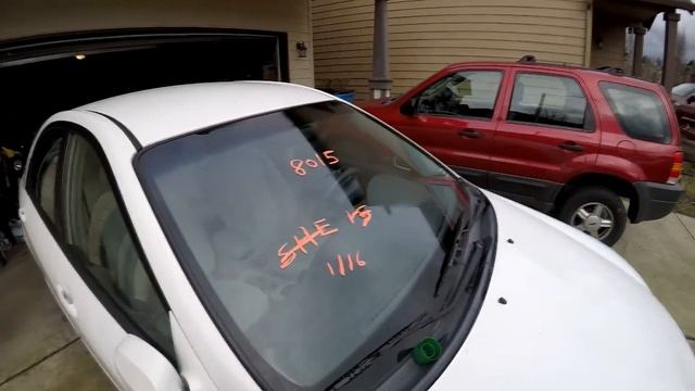 How To: Removing Window Paint смотреть онлайн