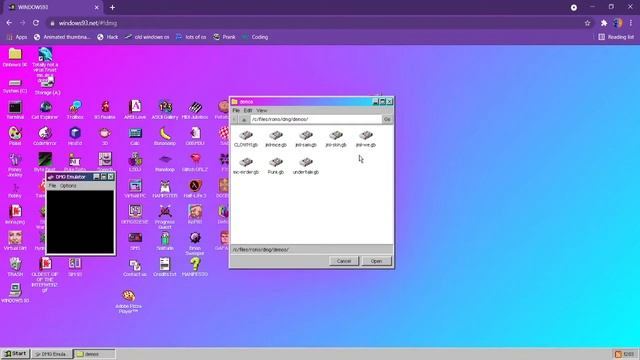 Checking out windows93.net смотреть онлайн