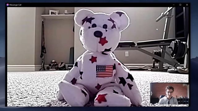 Facebook Messenger on Windows Computers смотреть онлайн