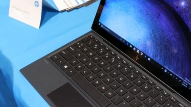 HP Envy X2 Battery Life смотреть онлайн