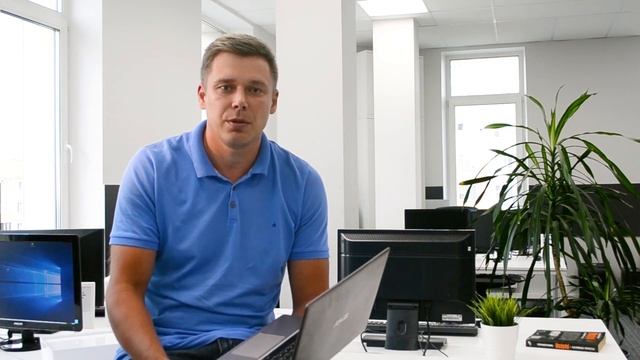 Video Interview with our CEO, Embarcadero MVP and Delphi expert Serge Pilko смотреть онлайн