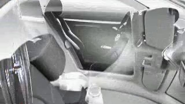 NEW SEAT IBIZA SC SPORT COUPE смотреть онлайн