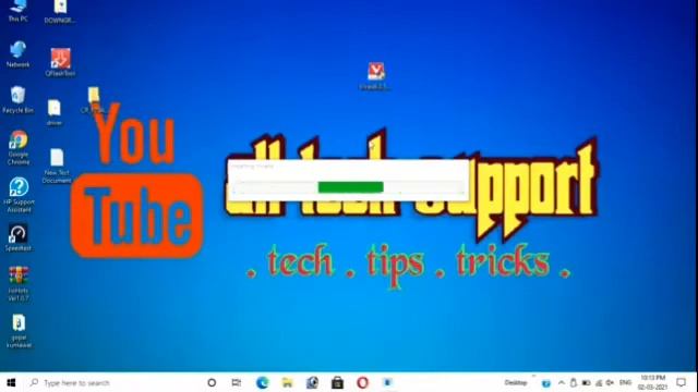 How to install vivaldi web browser on pc/laptop | vivaldi browser in windows 10 | all tech support смотреть онлайн