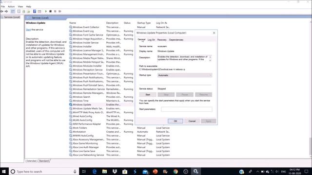 How To Disable Windows 10 Updating | Windows Auto Update Band Kaise Kare | How To Save Internet Dat смотреть онлайн