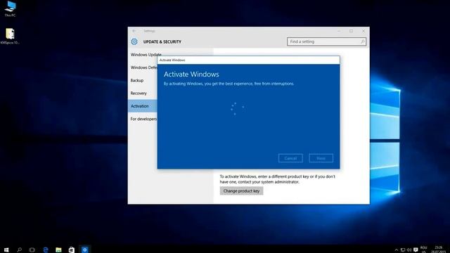 Windows 10 All Edition Activator [EXCLUSIVE смотреть онлайн