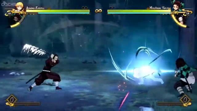kimetsu no yaiba: chikii android cloud game смотреть онлайн