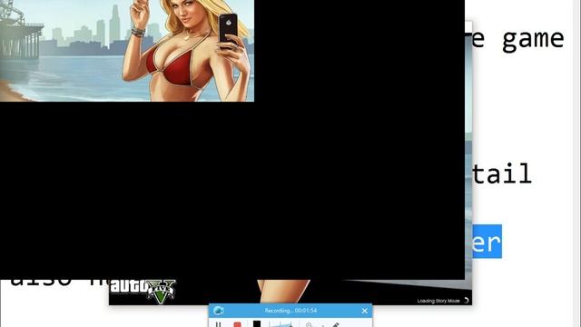 Play gta v play in 4gb ram смотреть онлайн