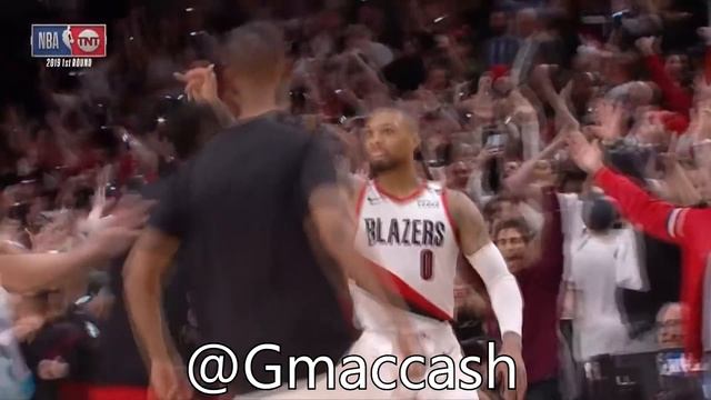 GmacCash - Dame For The Game смотреть онлайн